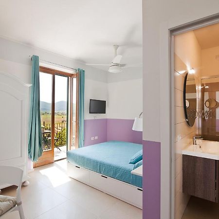 Poggiolivi Agriturismo Bio In Maremma Alberese Exteriér fotografie