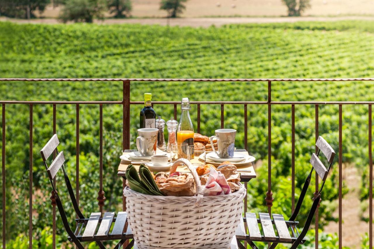 Poggiolivi Agriturismo Bio In Maremma Alberese Exteriér fotografie